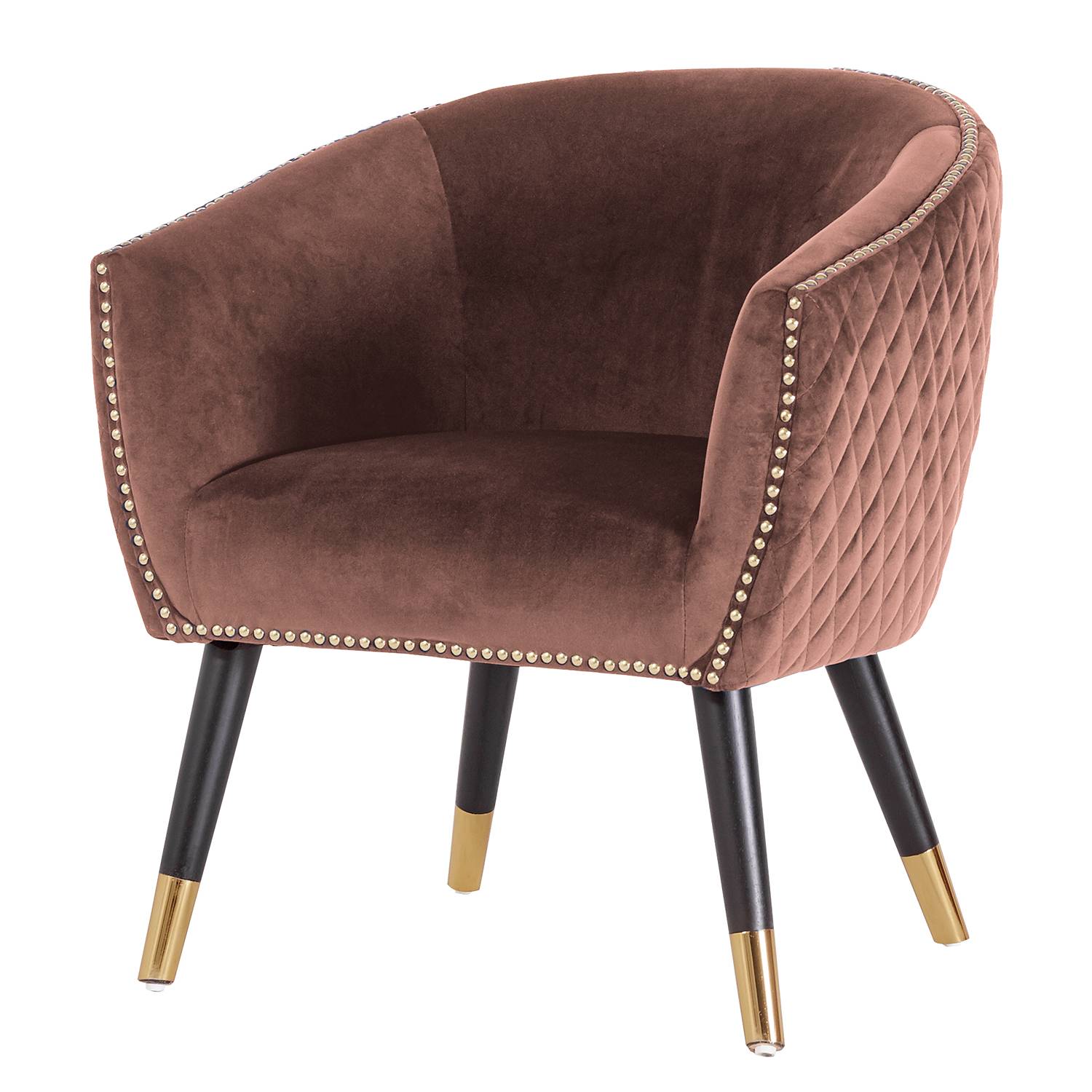 Fauteuil Alba