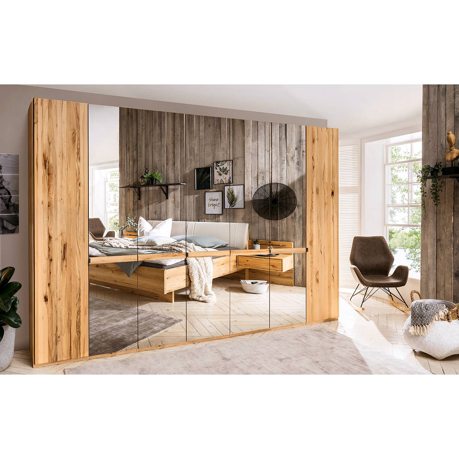 Armoire Livorno V