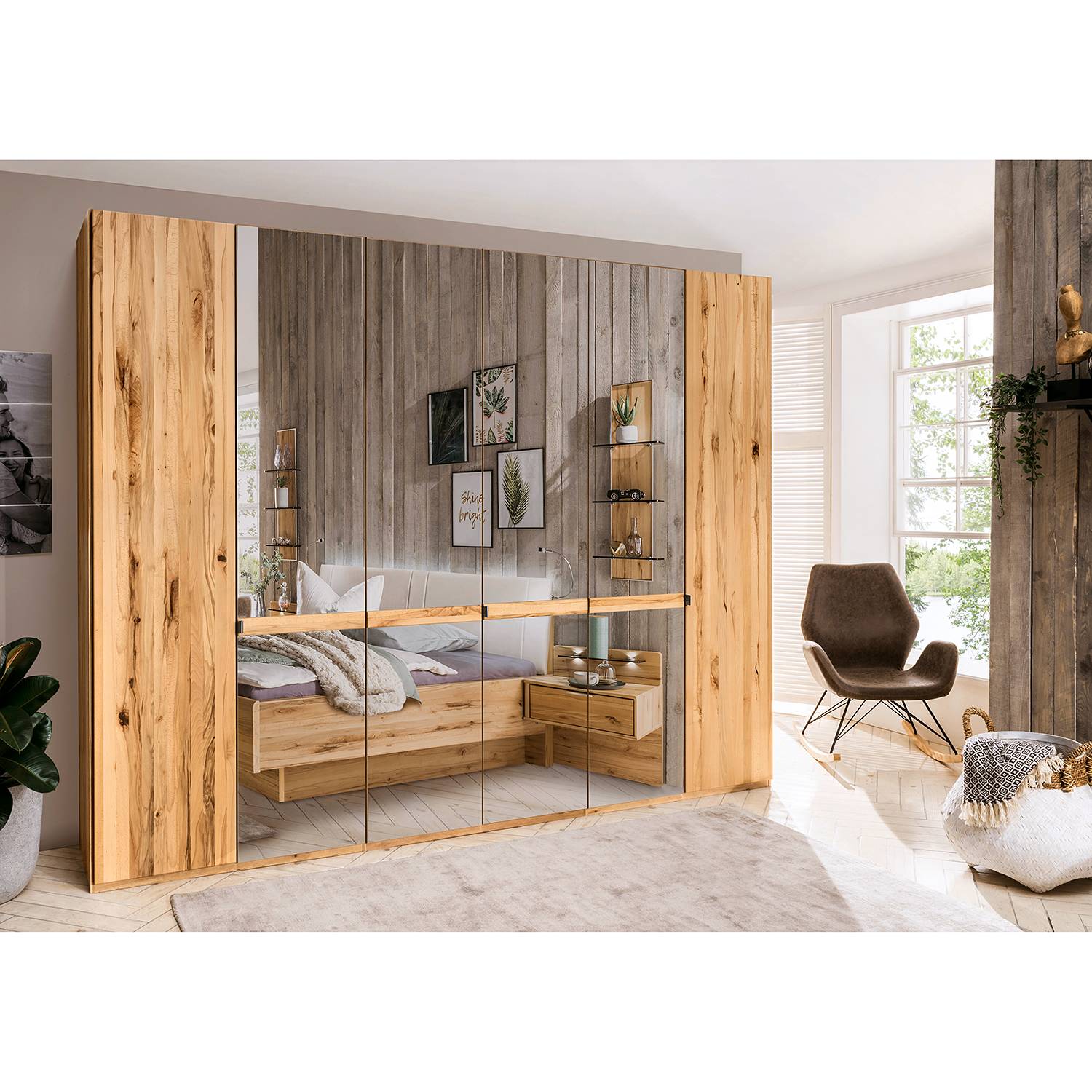 Armoire Livorno IV