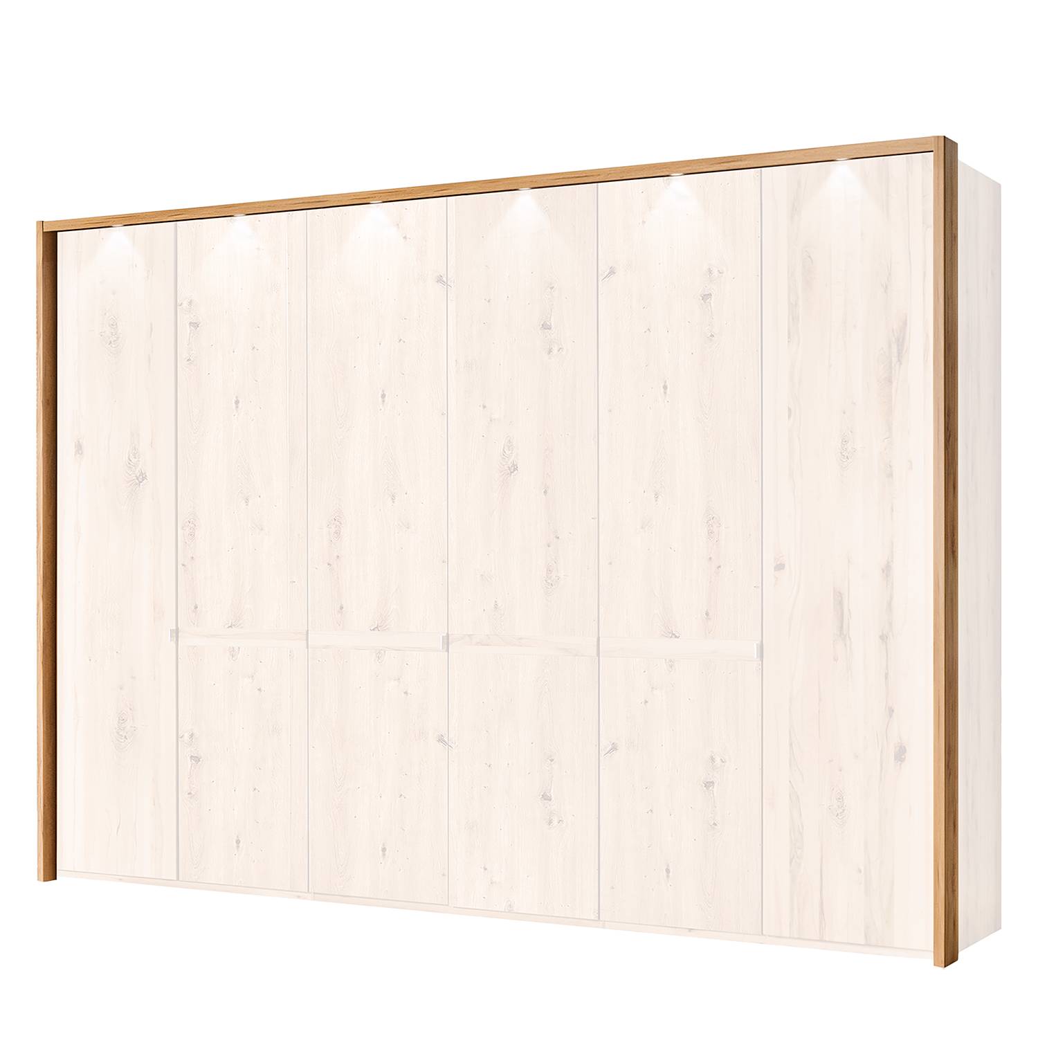 Cadre d’armoire Livorno