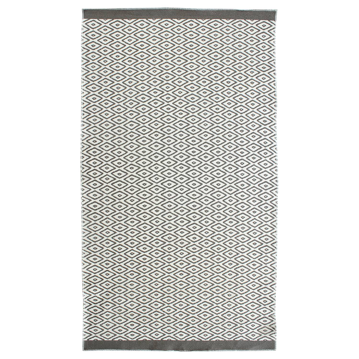 home24 In-/Outdoorteppich Loki