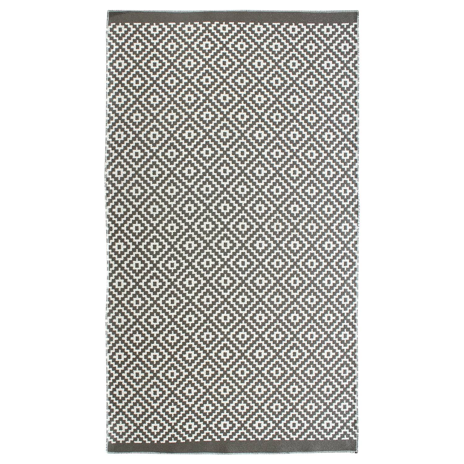 home24 In-/Outdoorteppich Dunlop