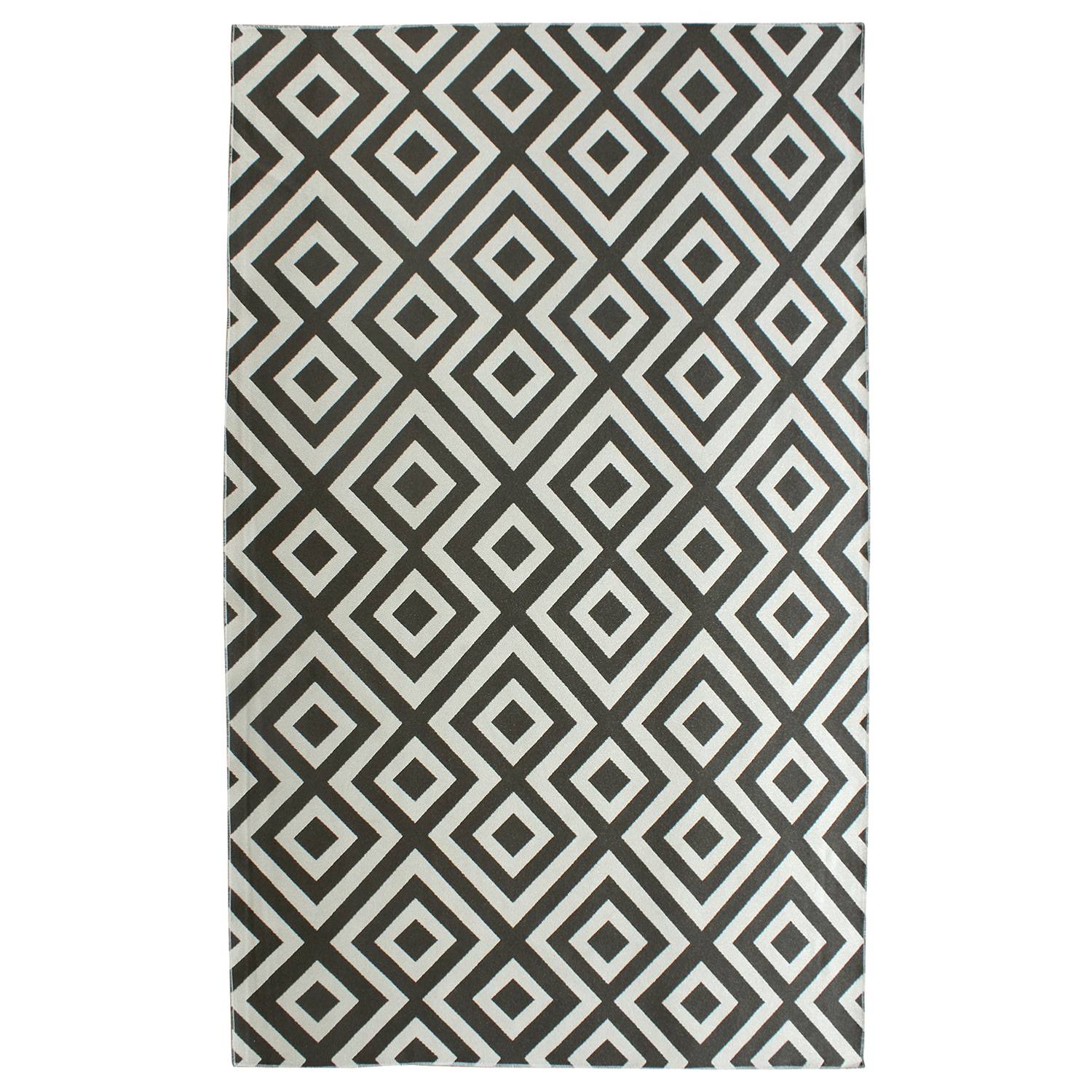 Tapis intérieur / extérieur Saal
