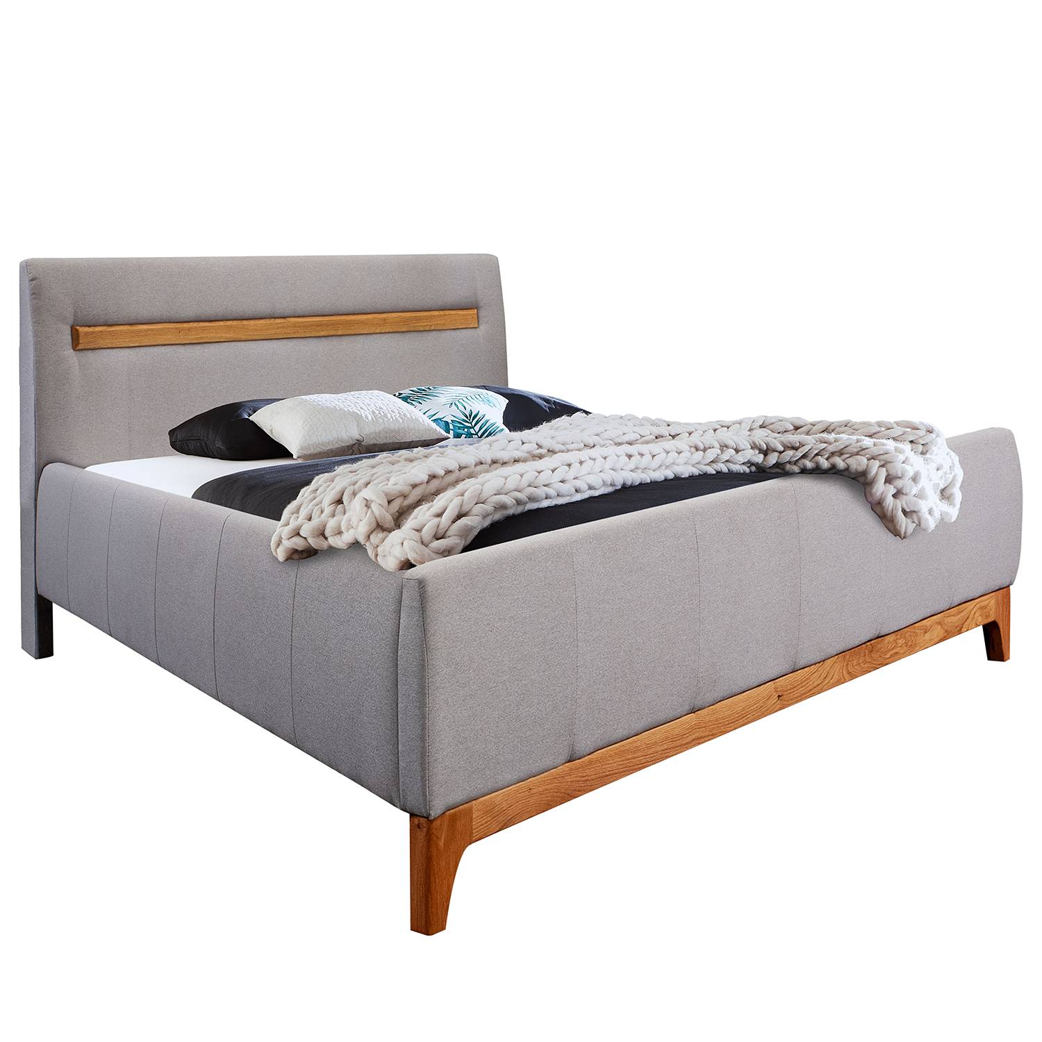 Polsterbett Kas kaufen | home24