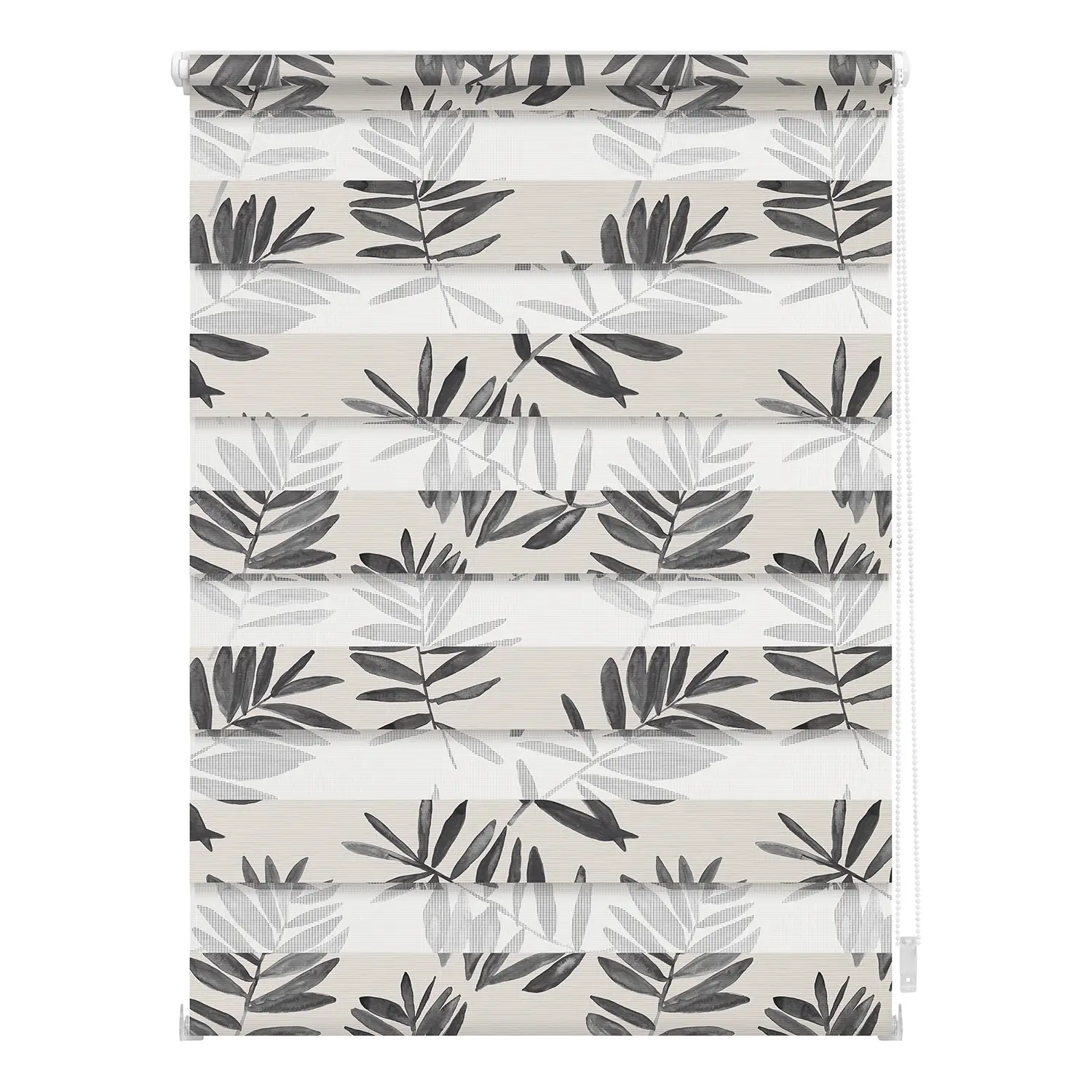Klemmfix Watercolor Rollo Duo Branches