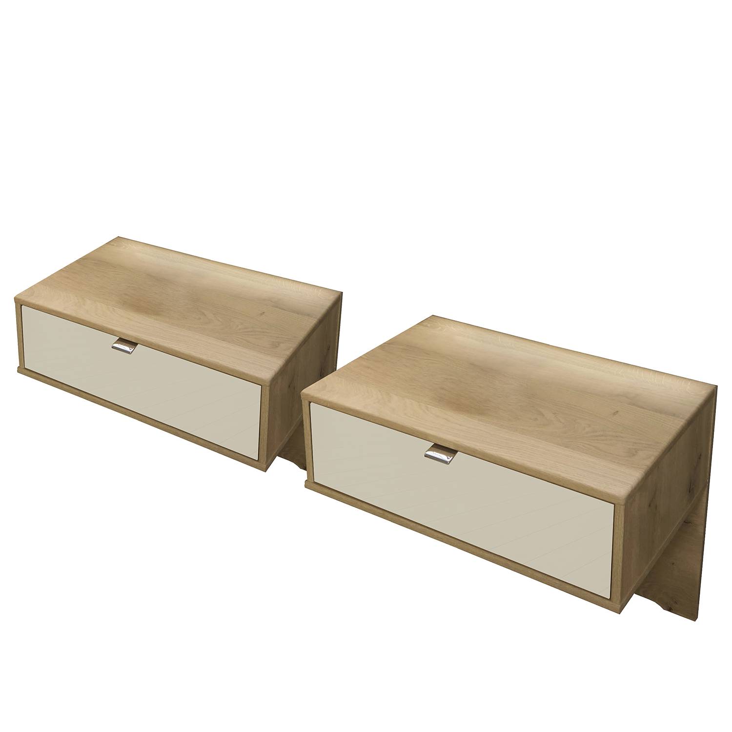 Nachtkommode Barcelona I kaufen | home24