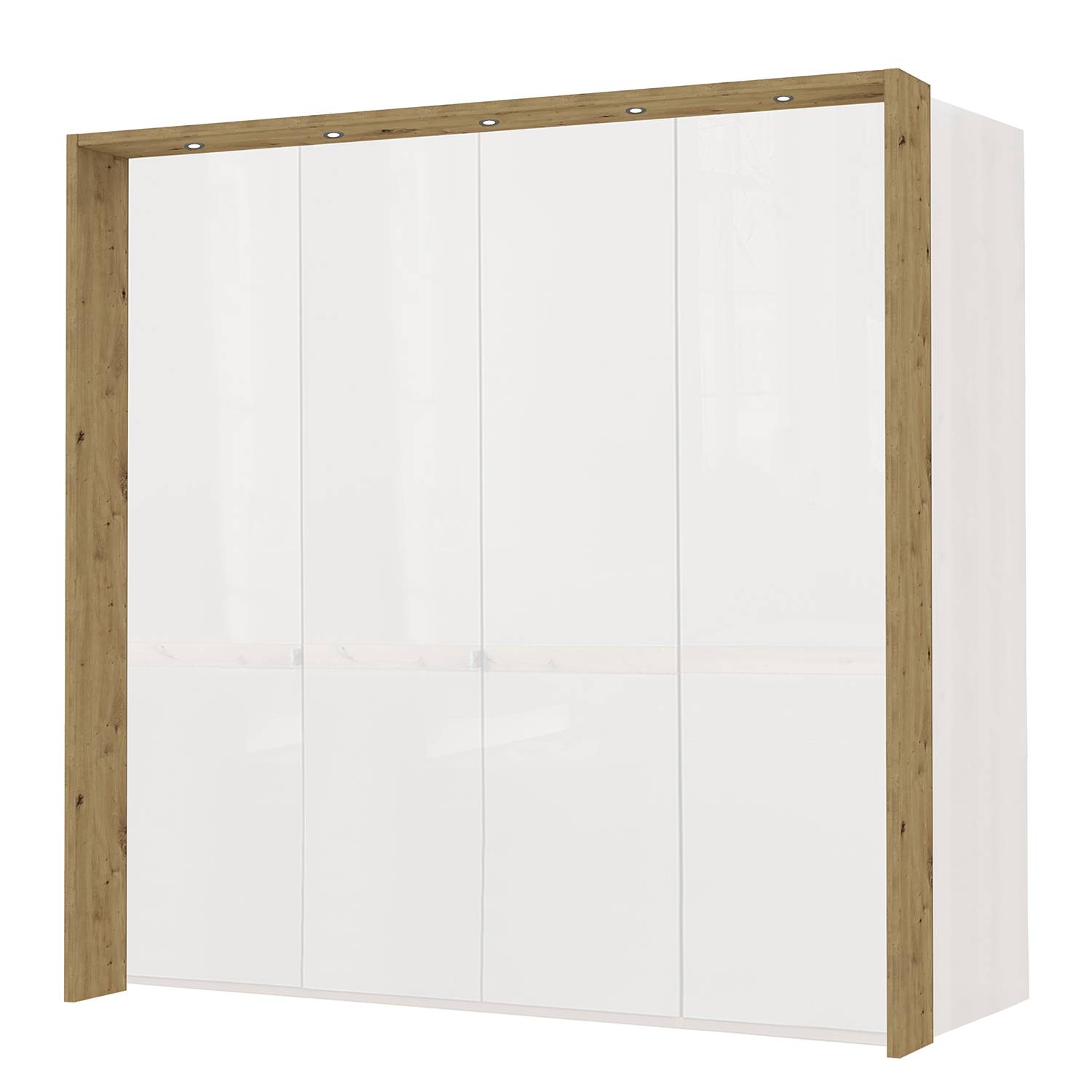 Cadre d’armoire Barcelona I