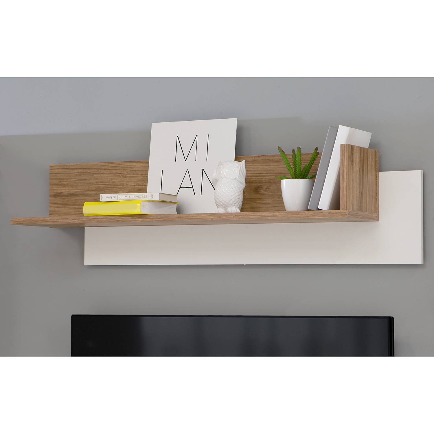home24 Wandregal Boyd I