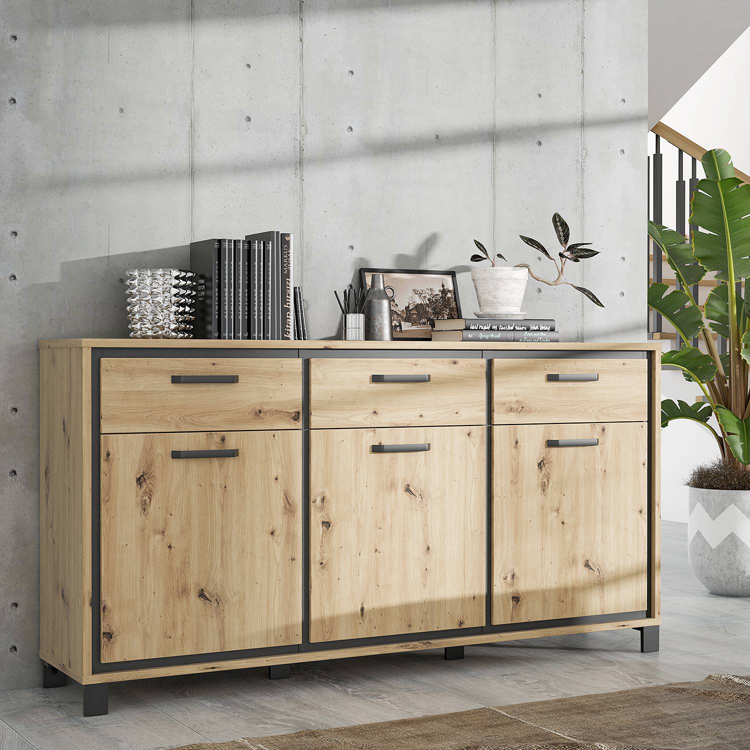 home24 Sideboard Egan II