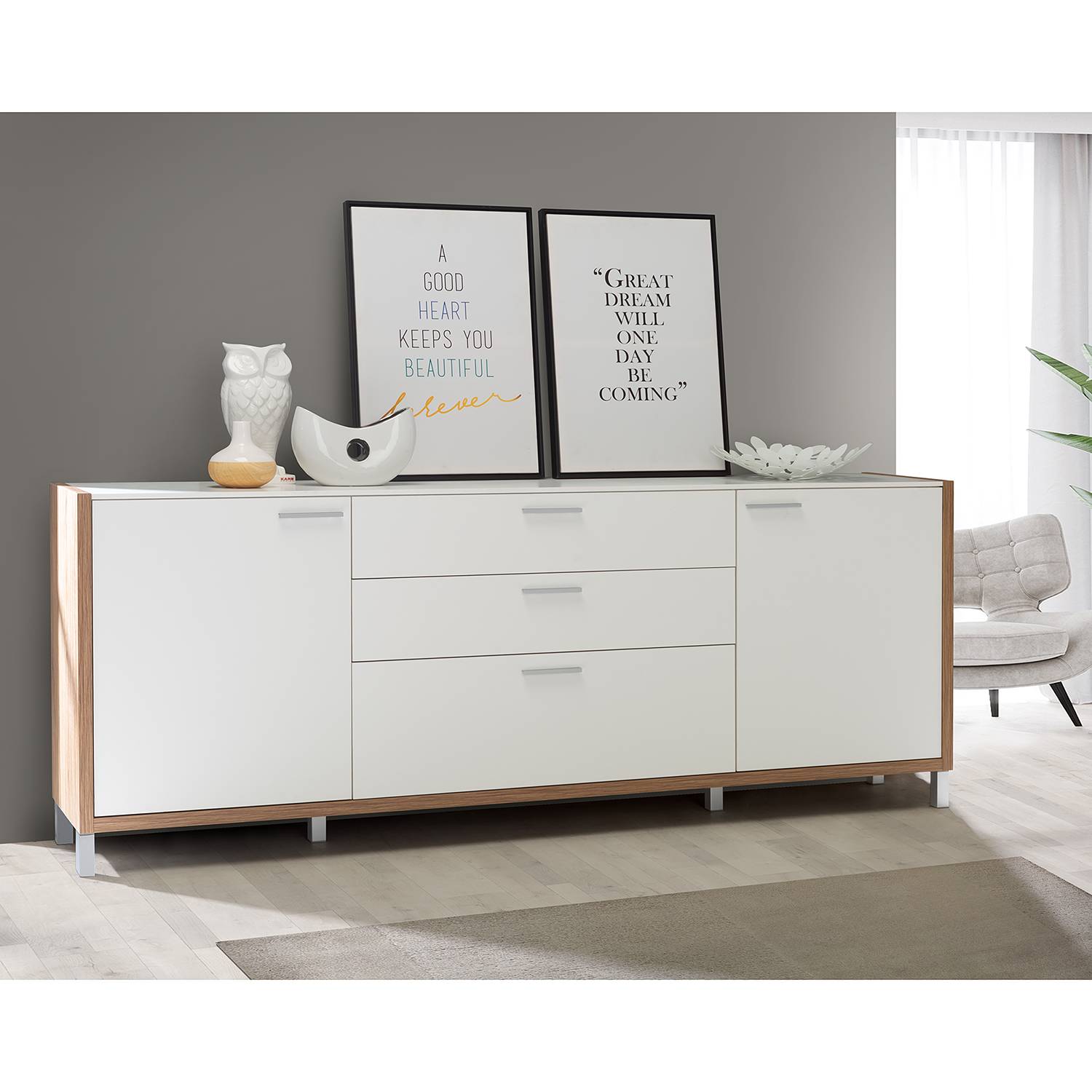 home24 Sideboard Boyd II