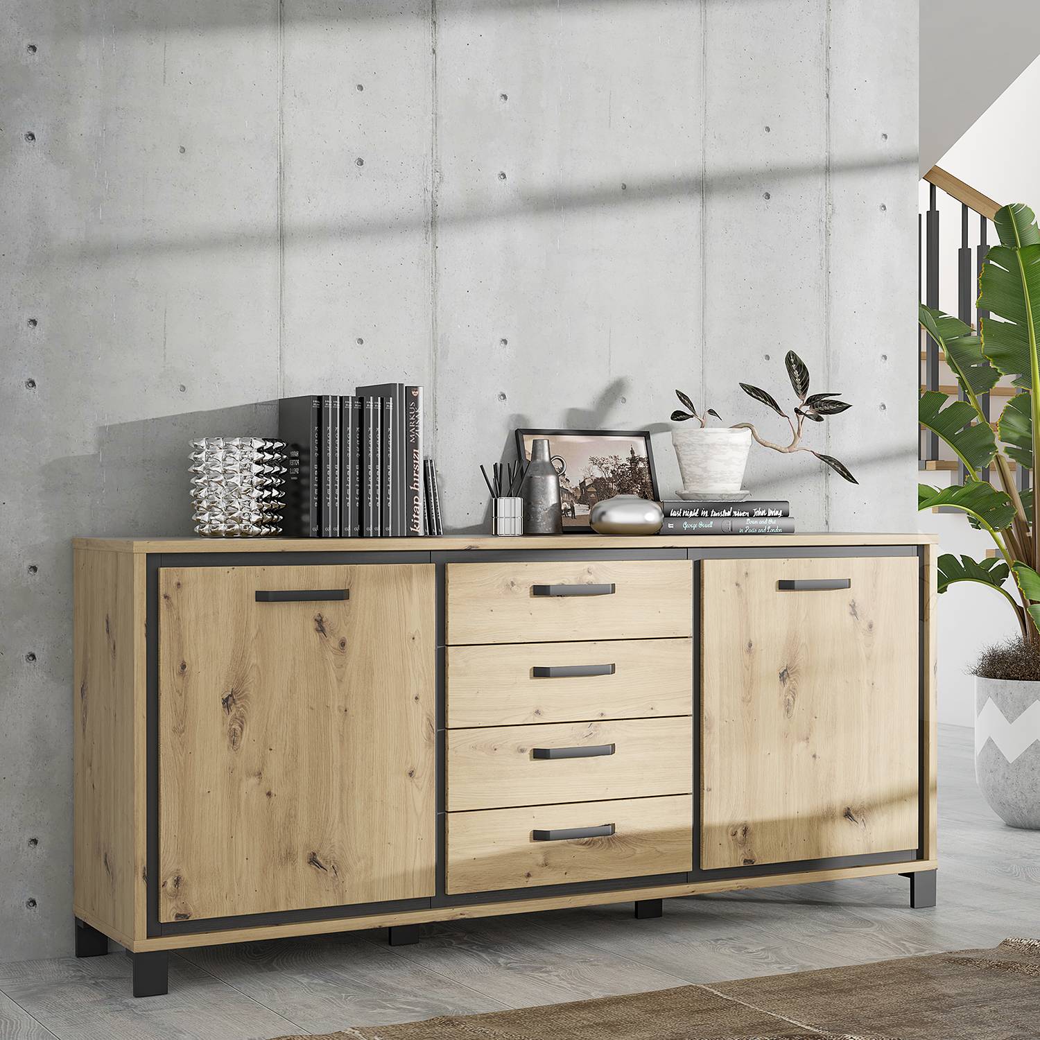 home24 Sideboard Egan I