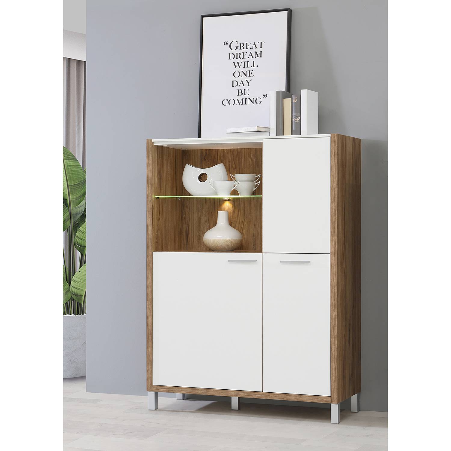 home24 Highboard Boyd I