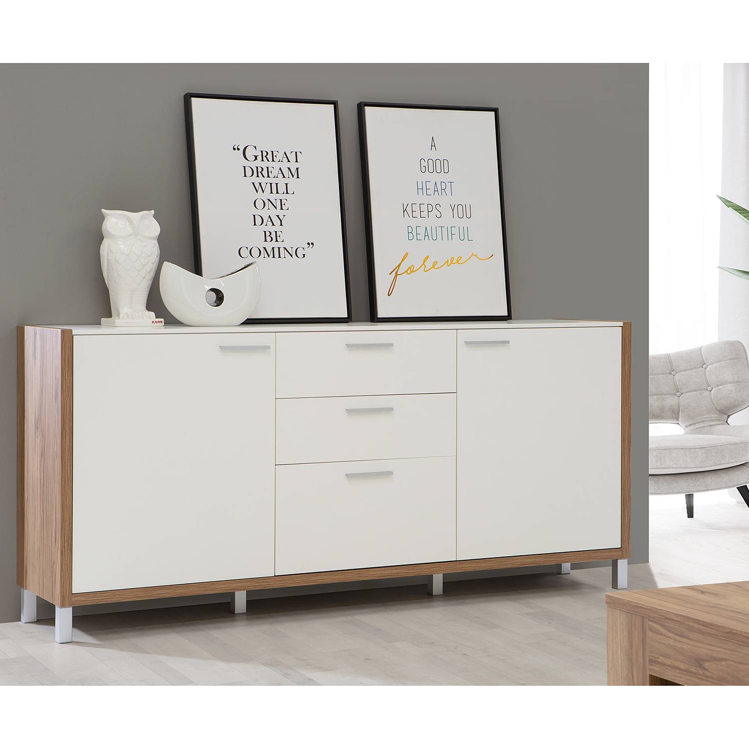 home24 Sideboard Boyd I