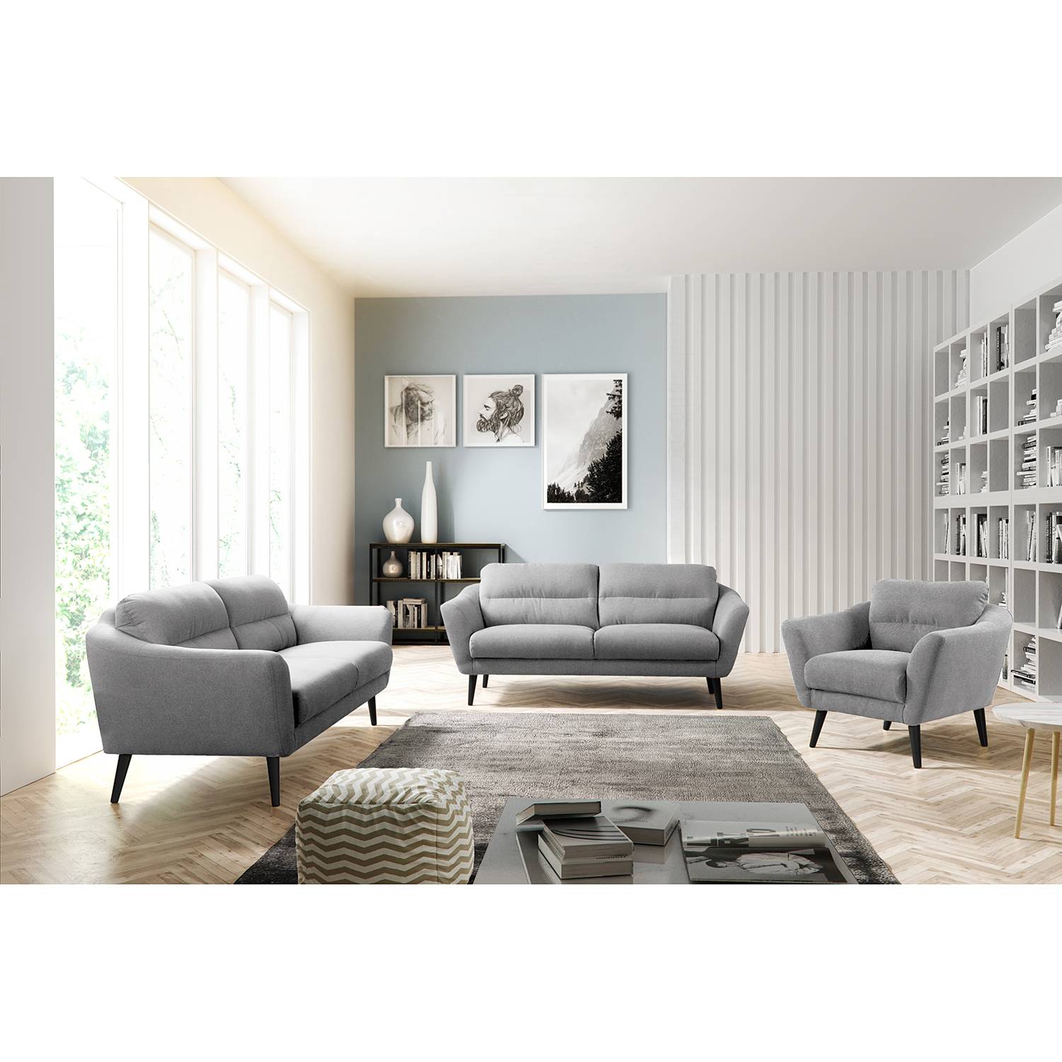 home24 Sessel Lucinda
