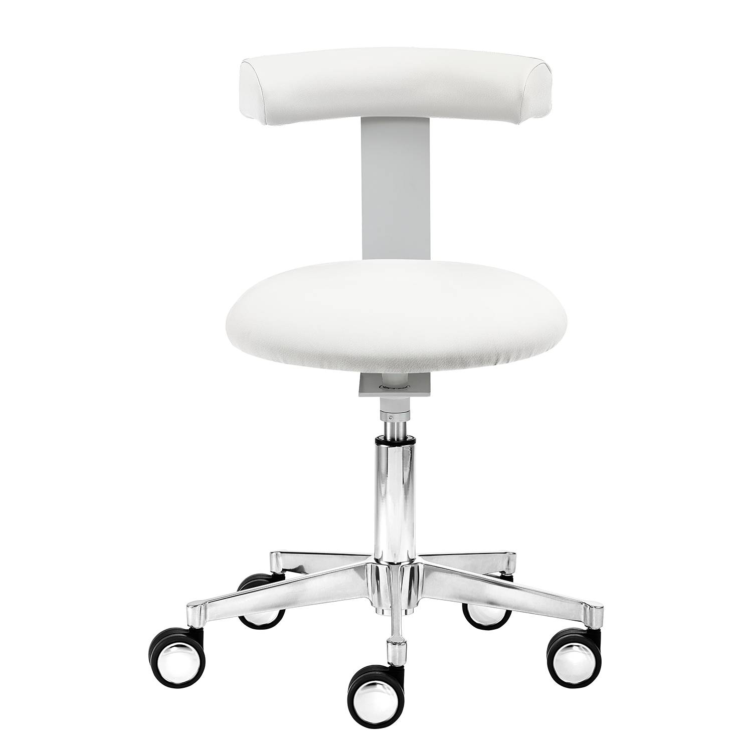 Image of Tabouret pivotant myXPERT 000000001000270515