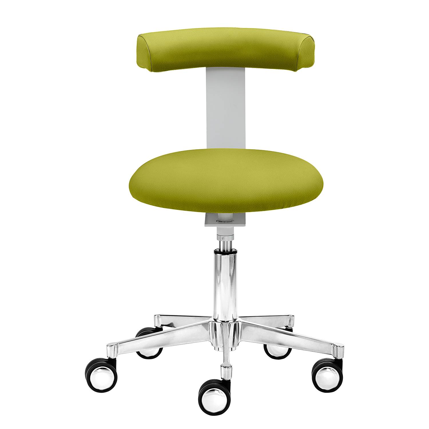 Image of Tabouret pivotant myXPERT 000000001000270550