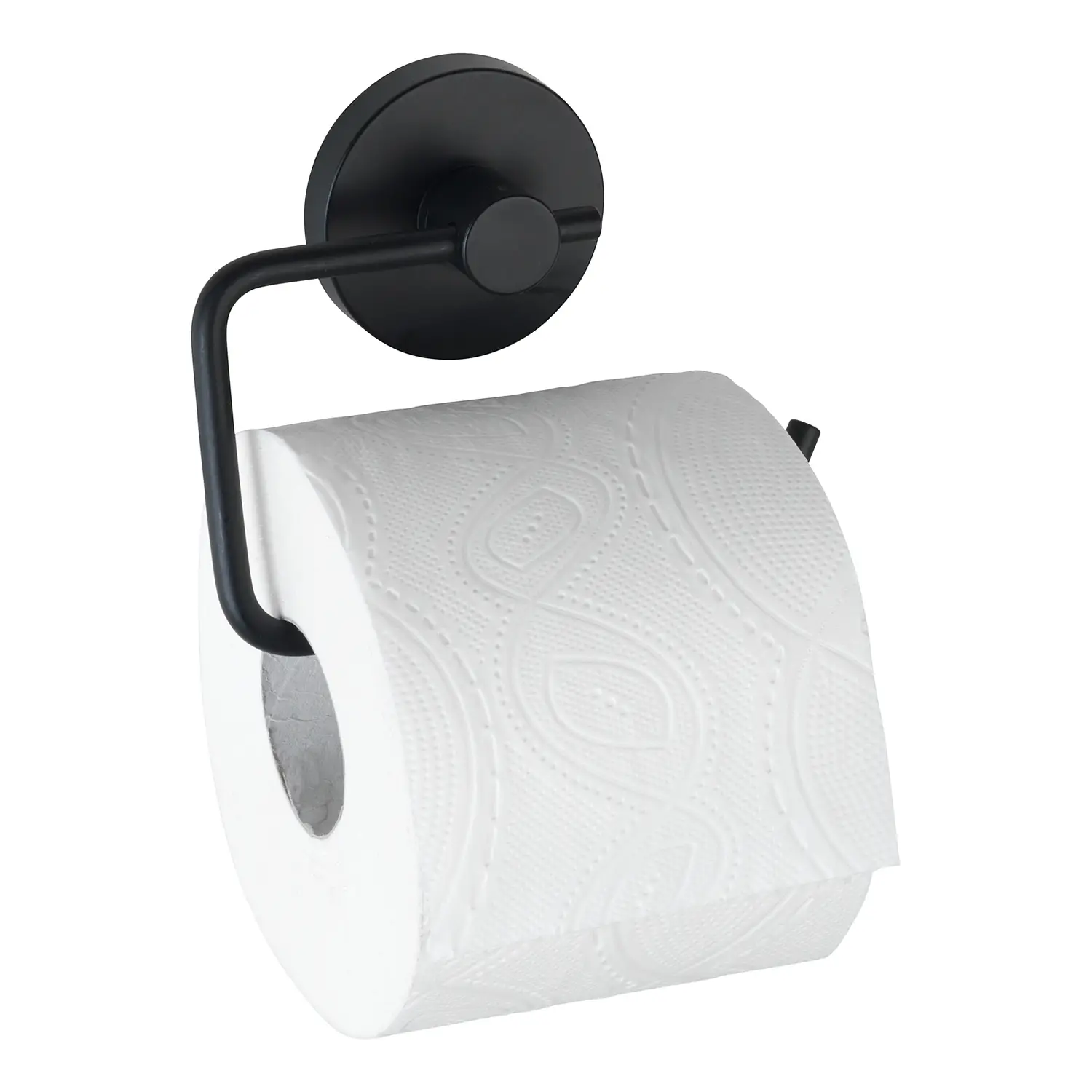 Milazzo Vacuum-Loc Toilettenpapierhalter