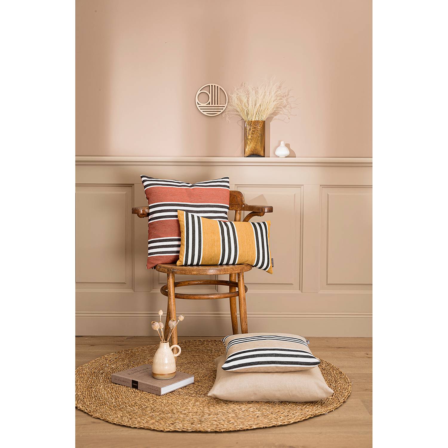 Image of Housse de coussin Palermo 000000001000271410