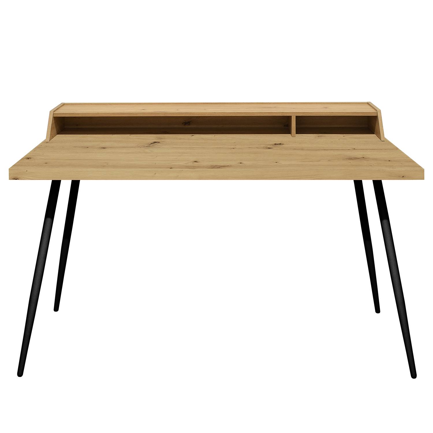 home24 Schreibtisch Unieux IV