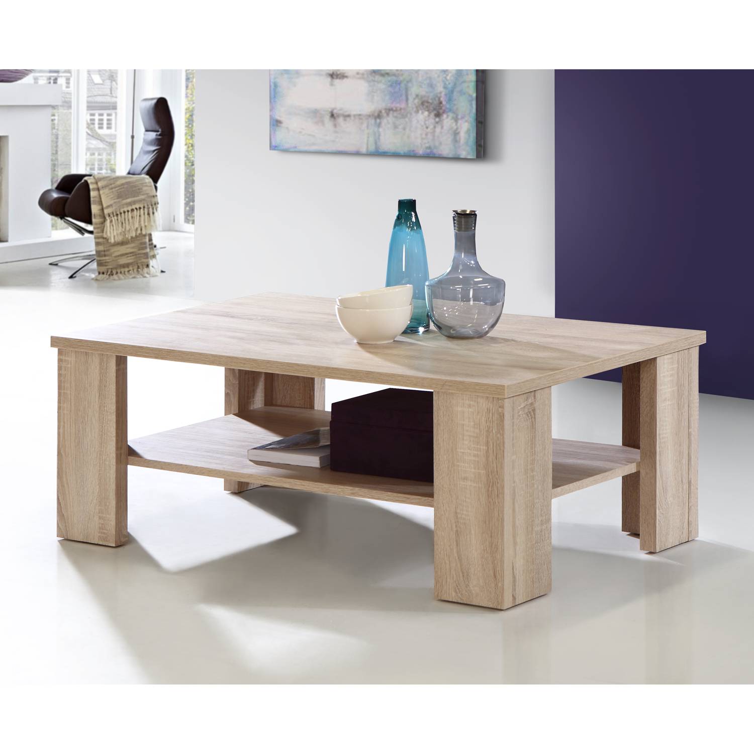 Table basse Lono