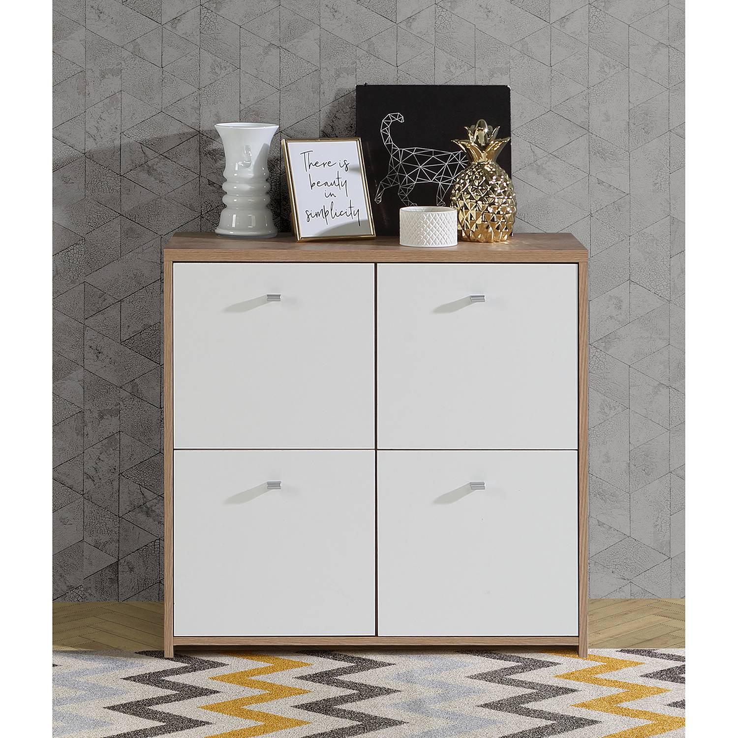 home24 Kommode Rison II