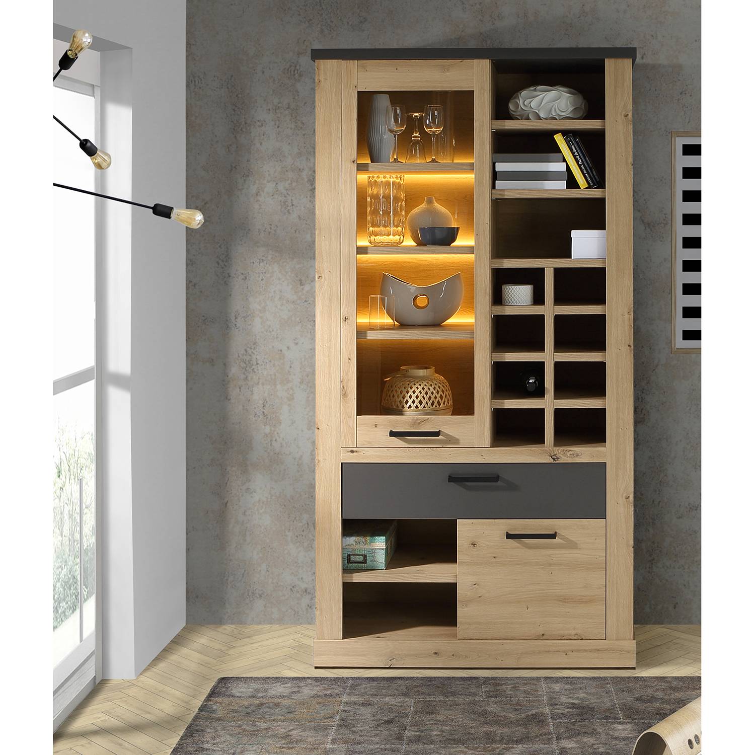 Armoire Moro