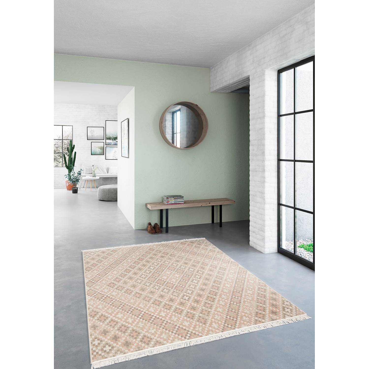 Tapis Harmony II