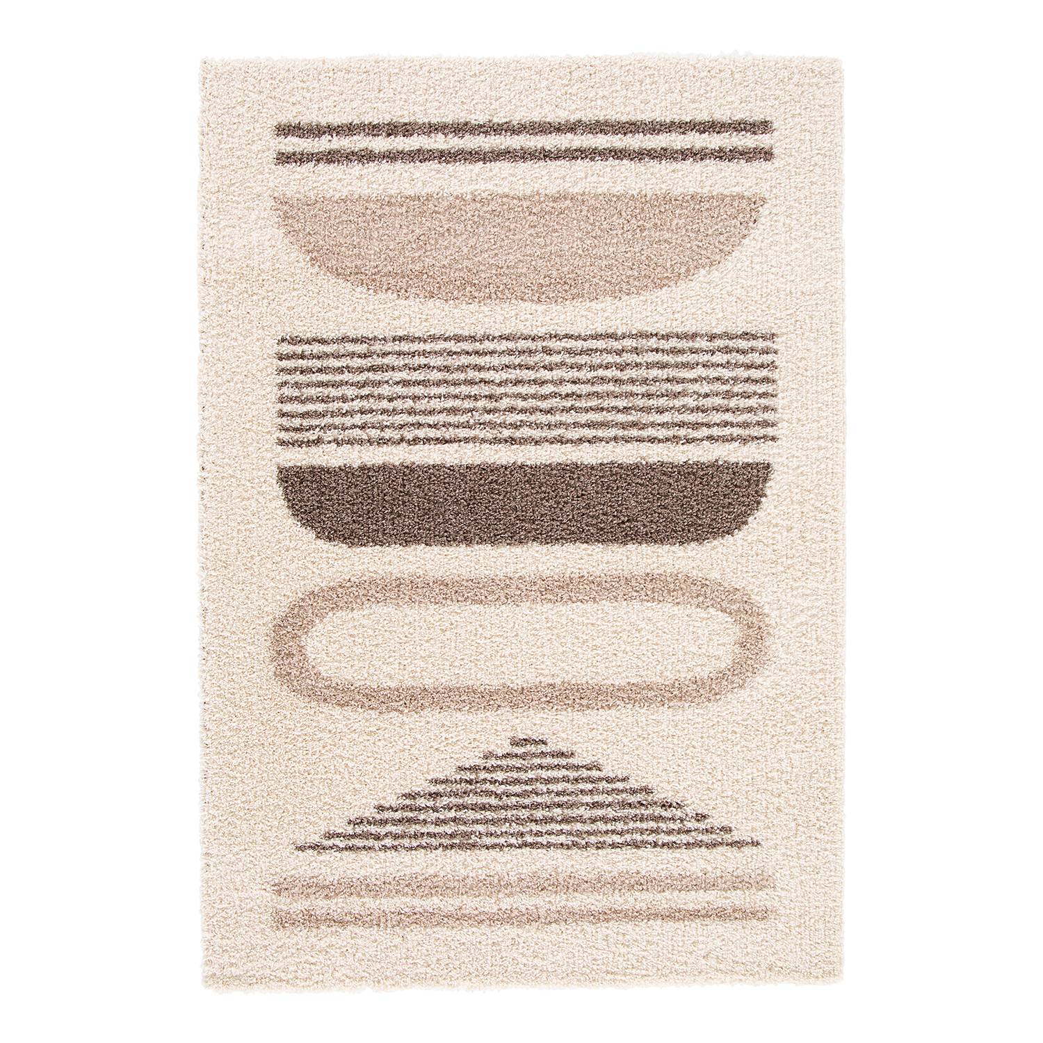 Tapis épais Asta III