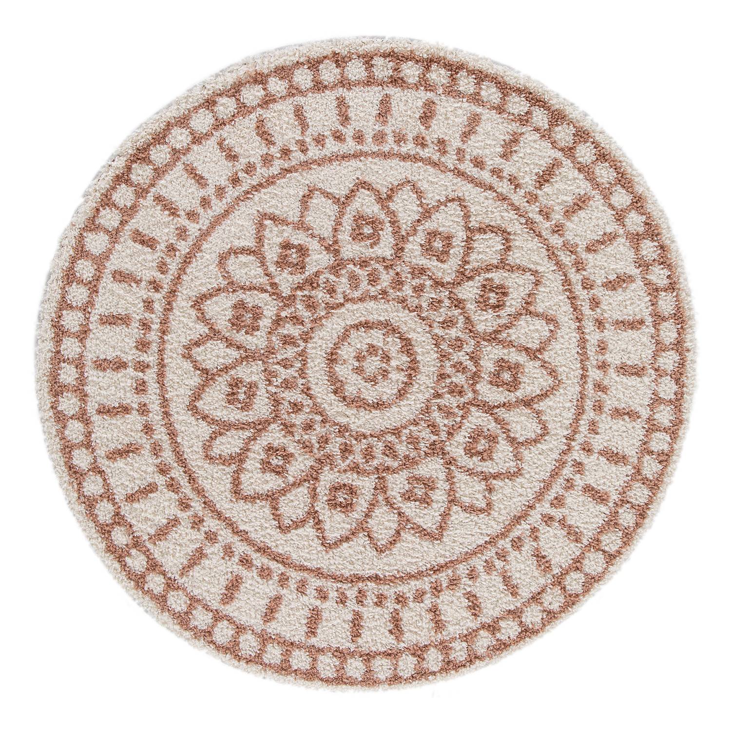 Tapis épais Aemilia II