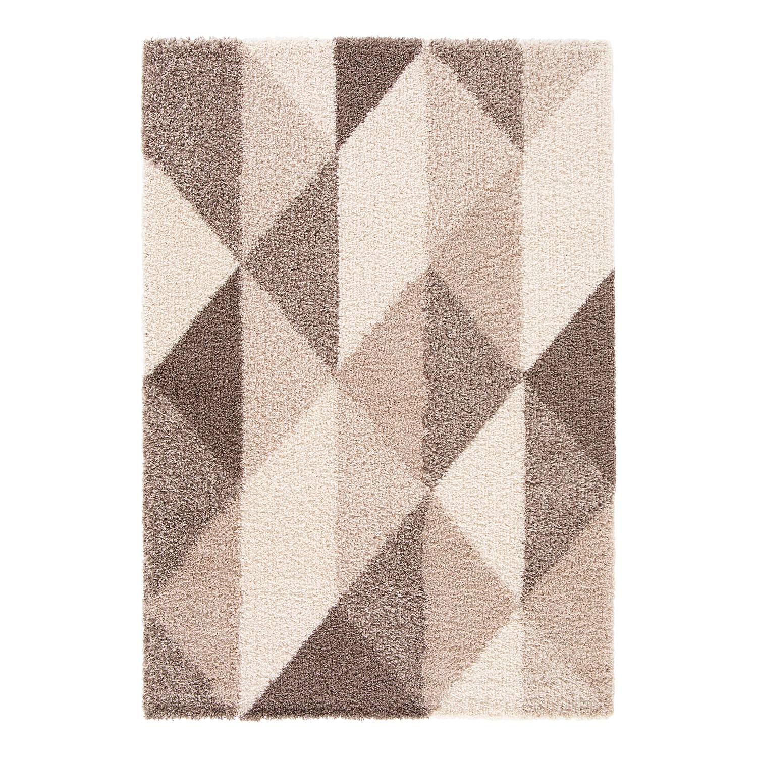 Tapis épais Asta IV