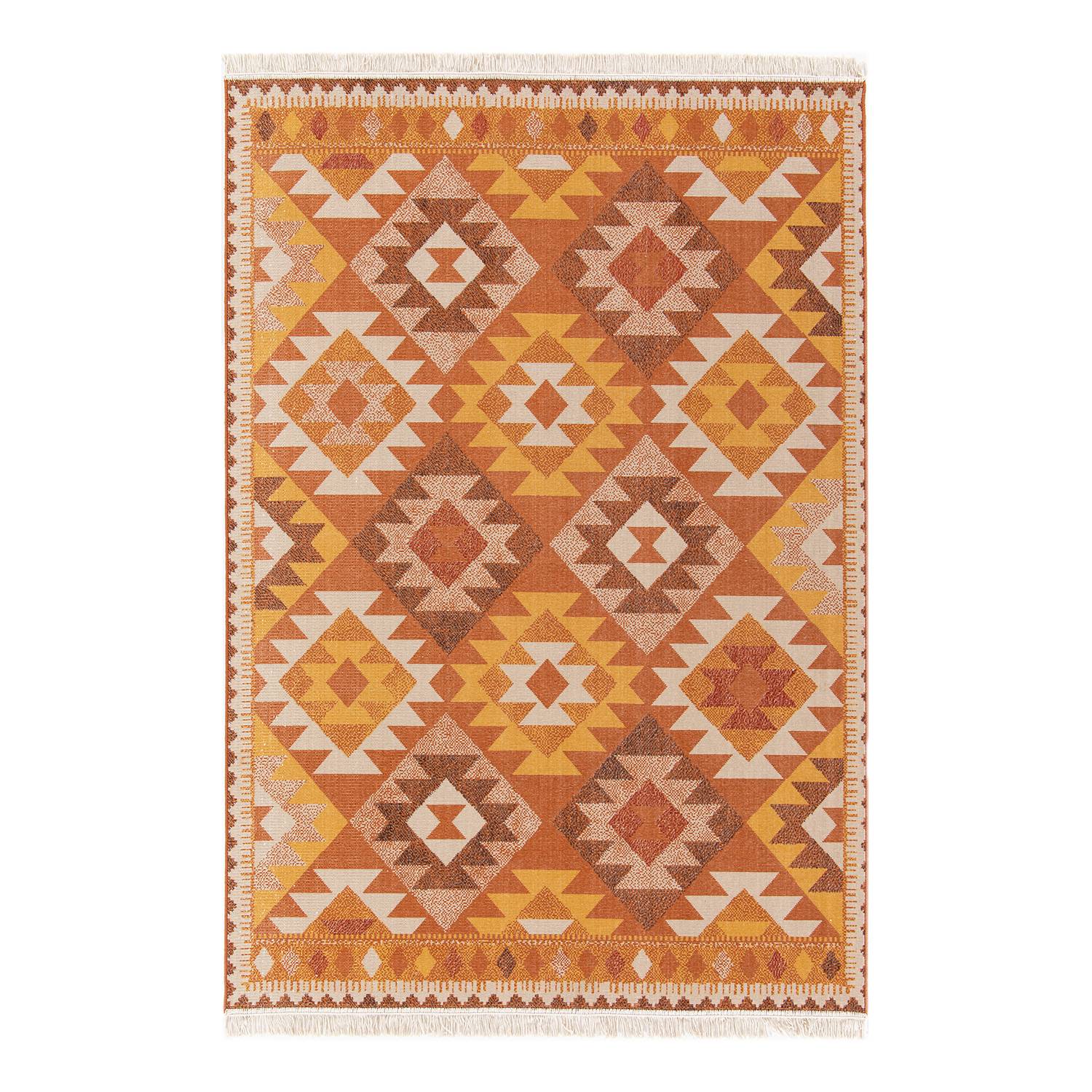 Tapis Guarda II