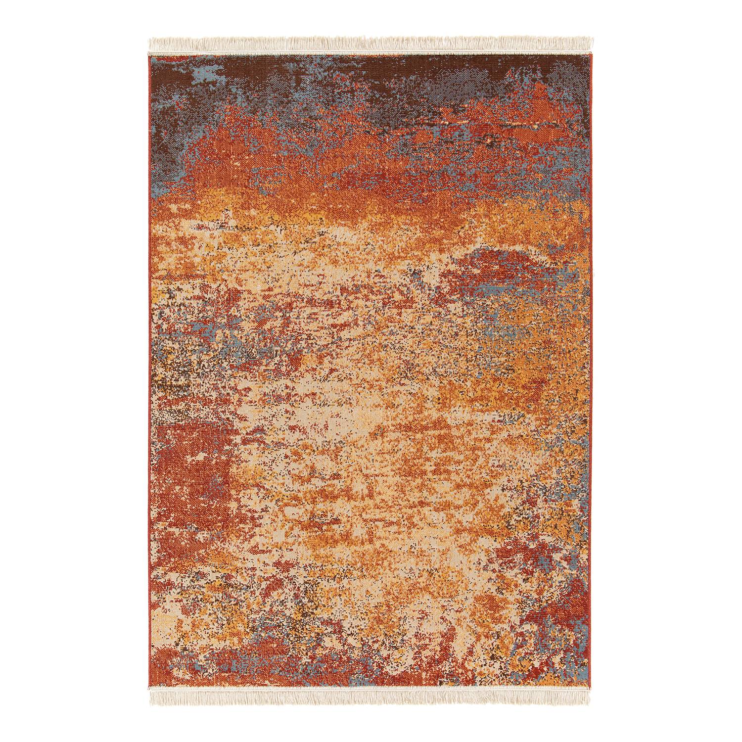 Tapis Guarda III