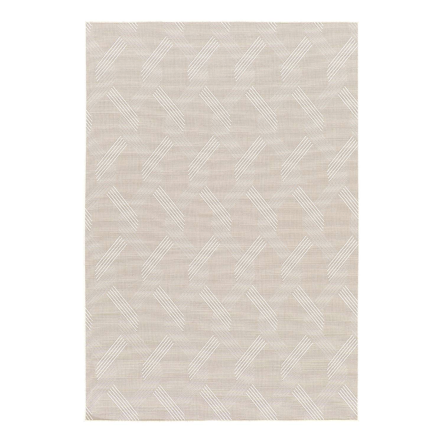 Tapis intérieur / extérieur Rabel IV