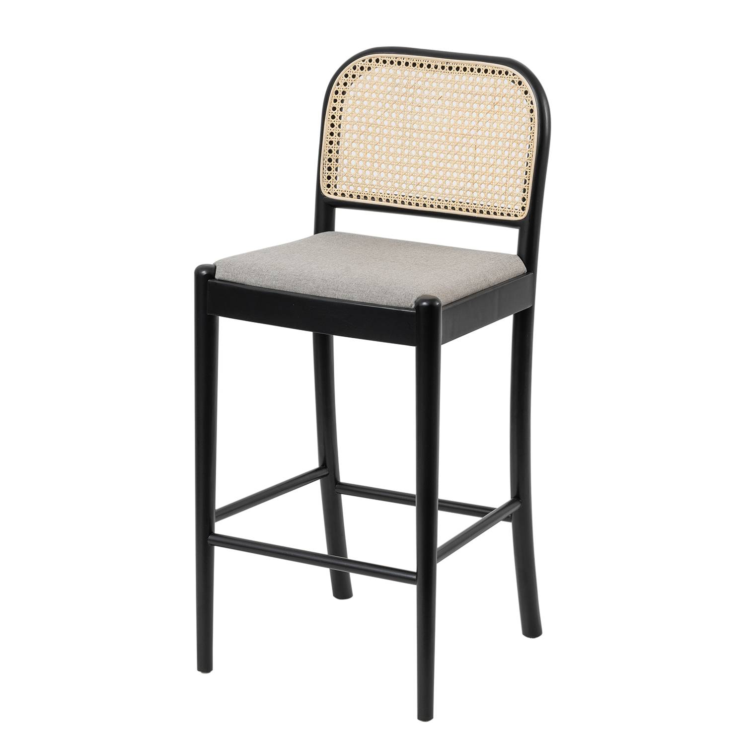 Chaise de bar Cutis