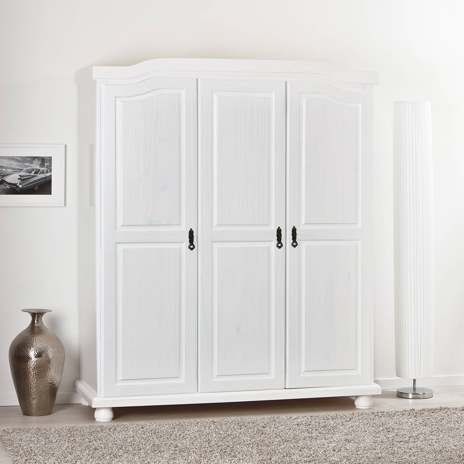 Armoire Heidi
