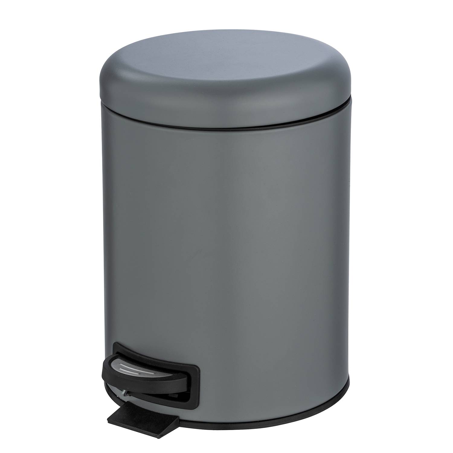 home24 Kosmetik Treteimer Leman 5 L