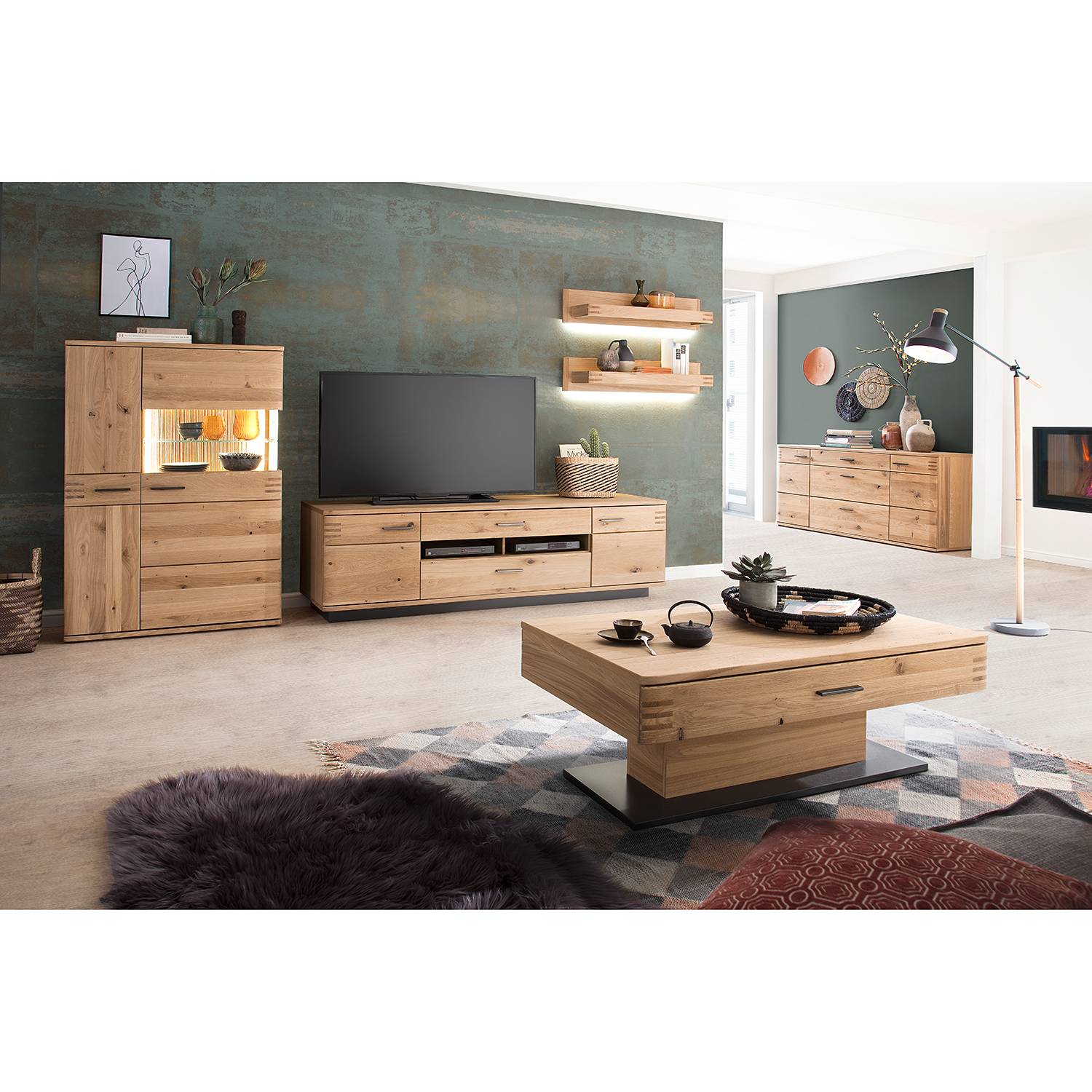 home24 Couchtisch Salvo