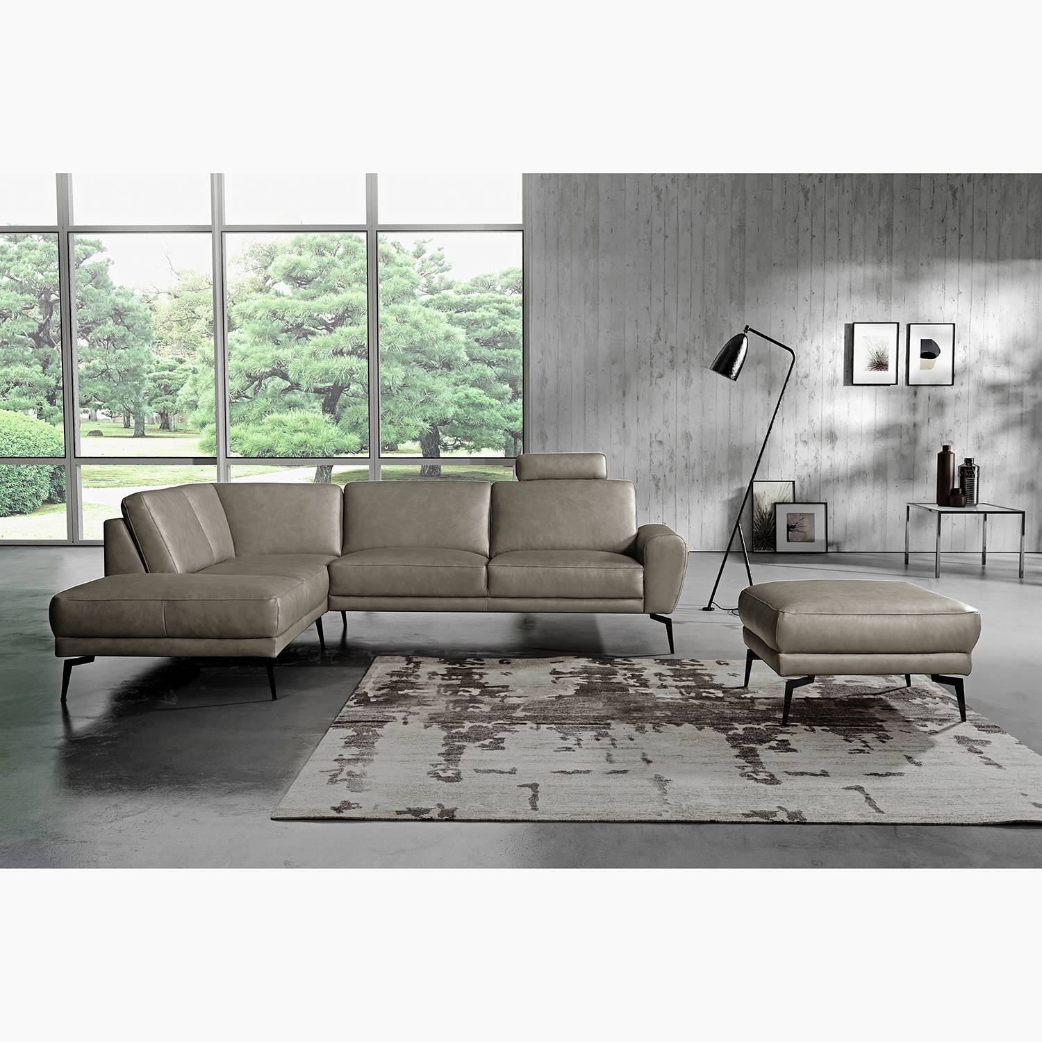 home24 Ecksofa Kerman