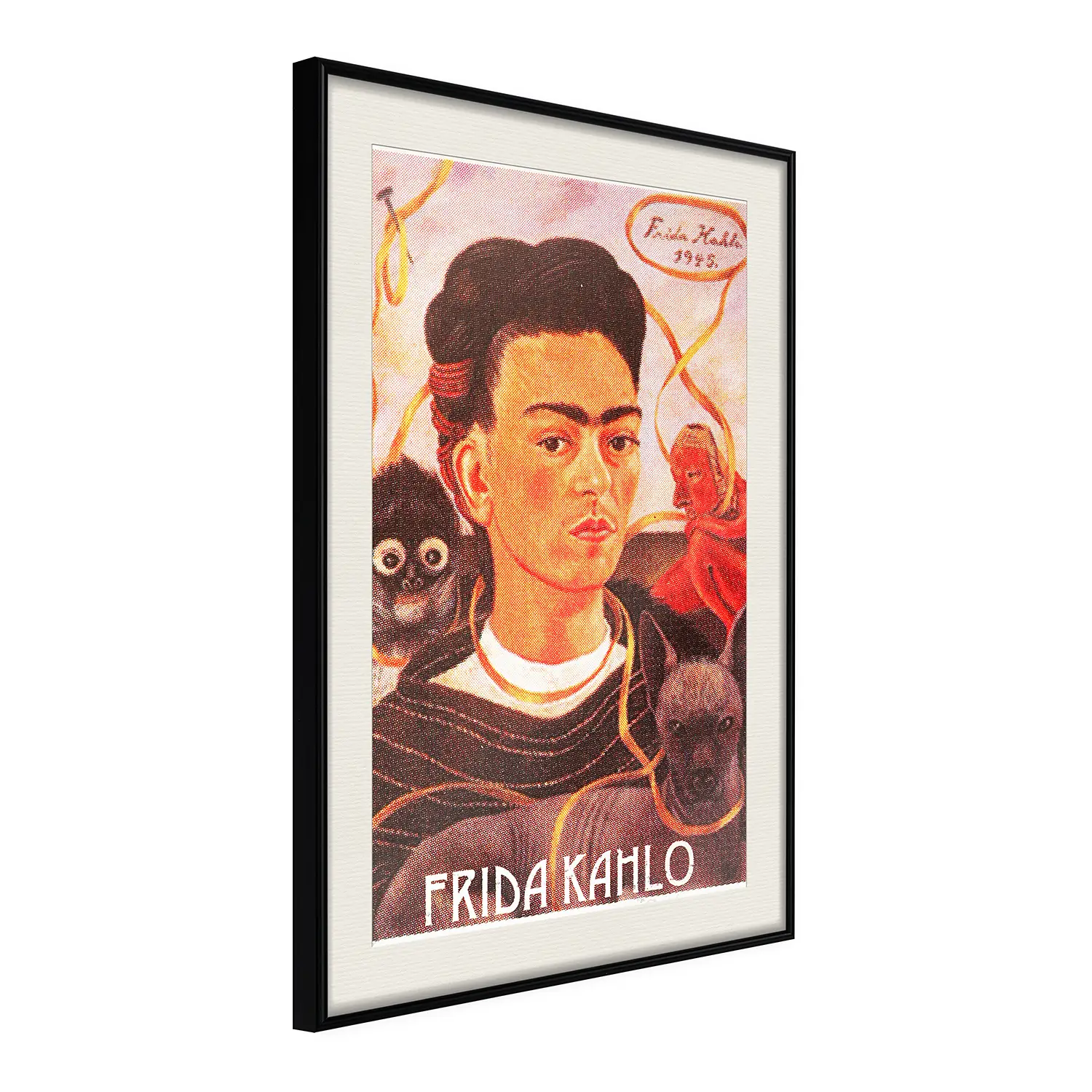 Poster Kahlo Frida