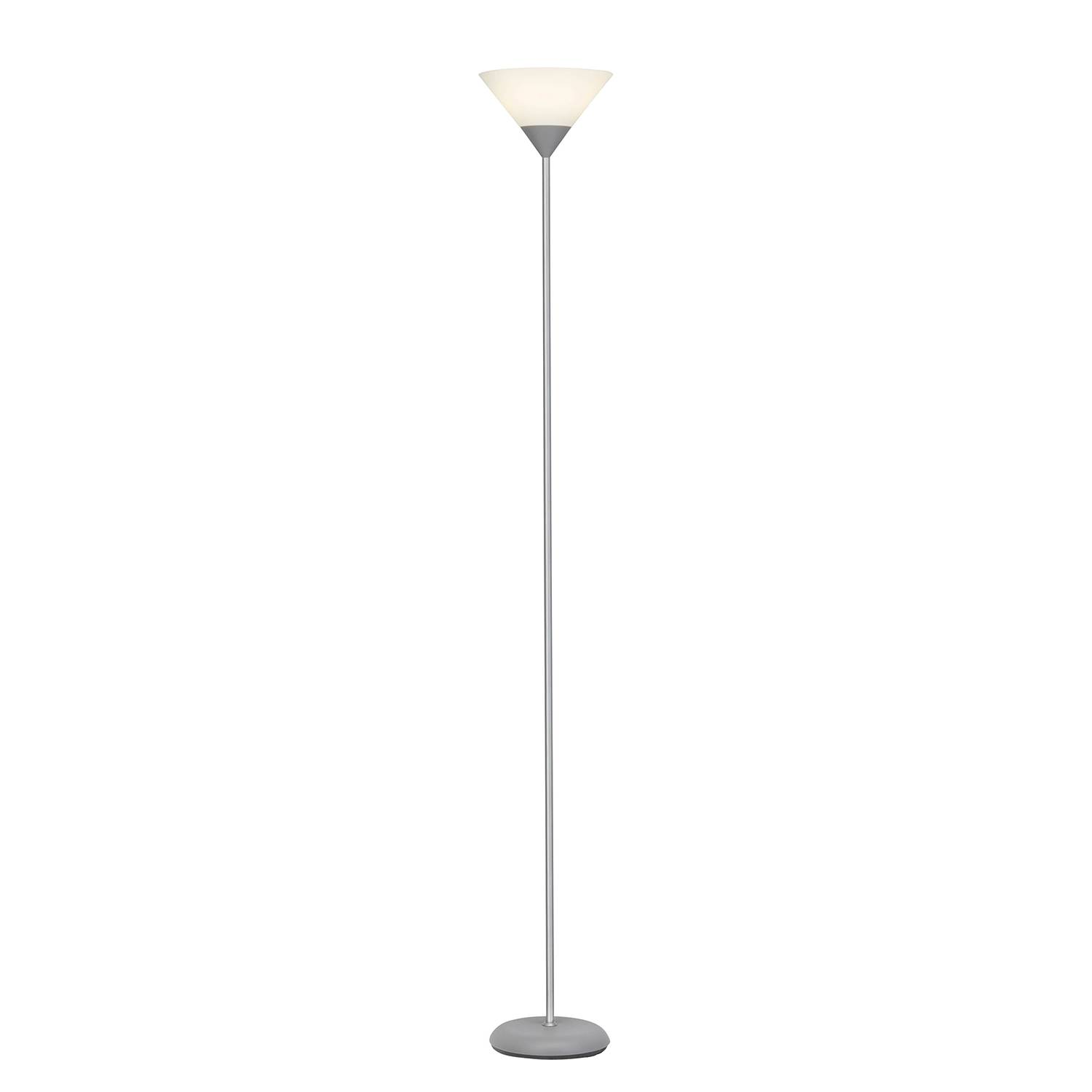 home24 LED-Stehleuchte Spari II
