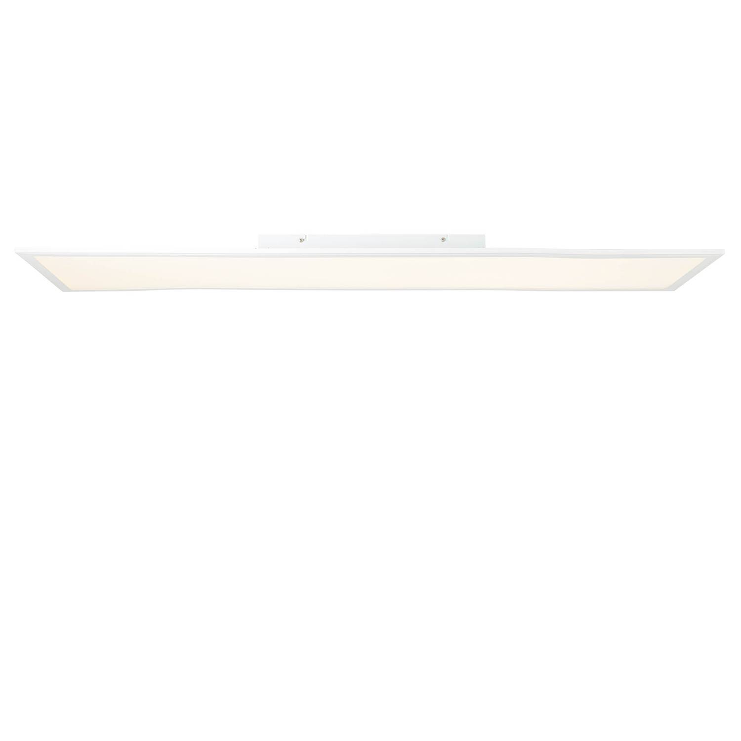 home24 LED-Deckenleuchte Abie III