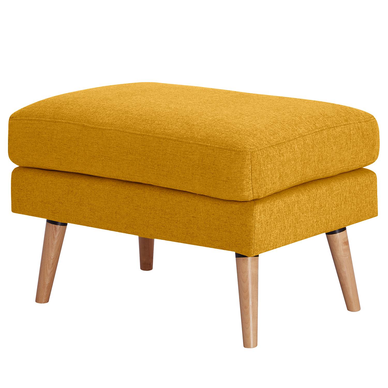 Tabourets jaunes am nagez votre int rieur home24