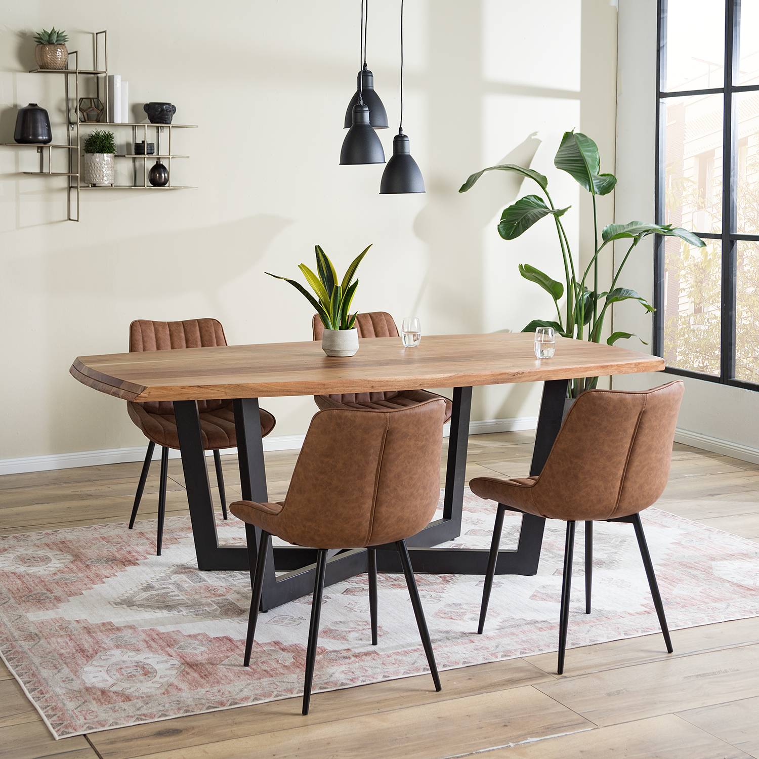 home24 Esstisch Conna