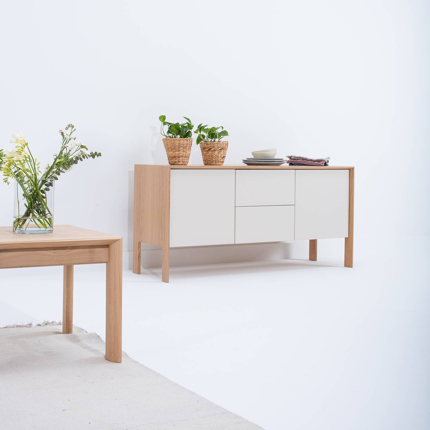 home24 Sideboard Maayka I