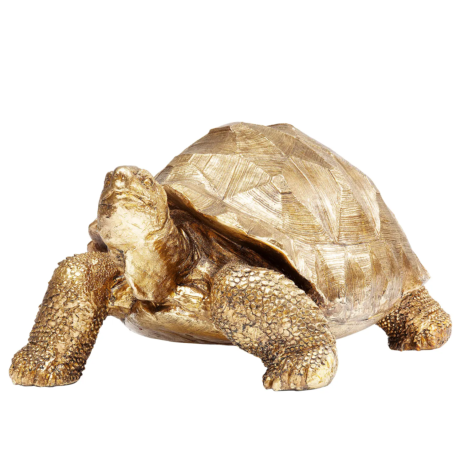 Deko Turtle Figur