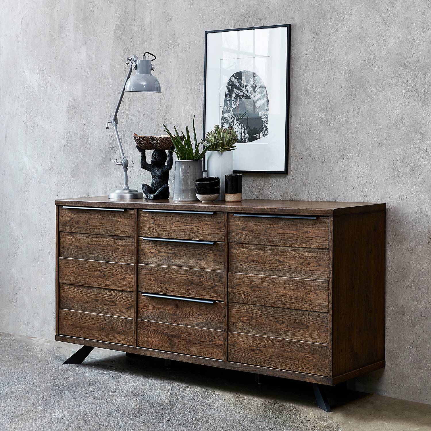 home24 Sideboard Berck