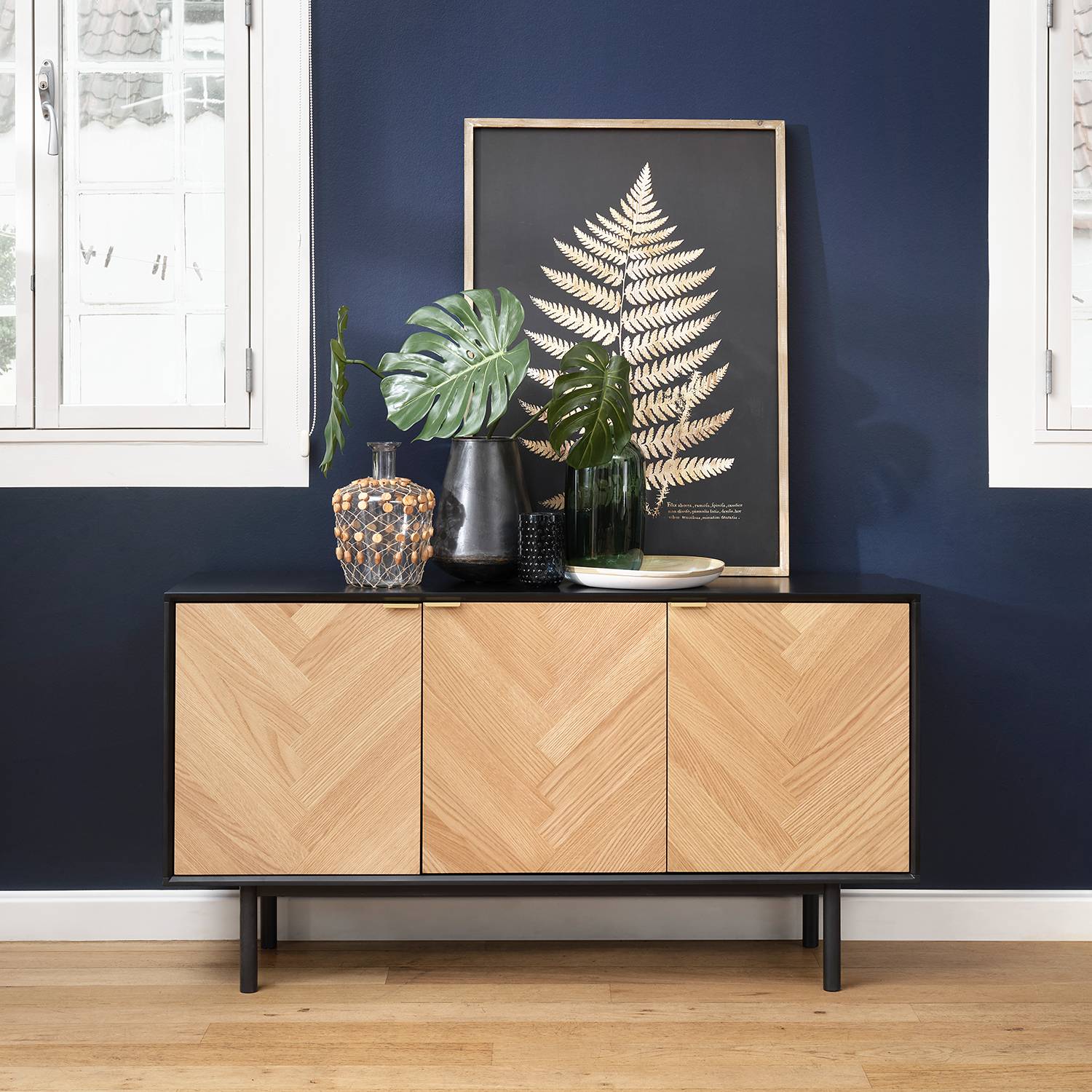 home24 Sideboard Charlo