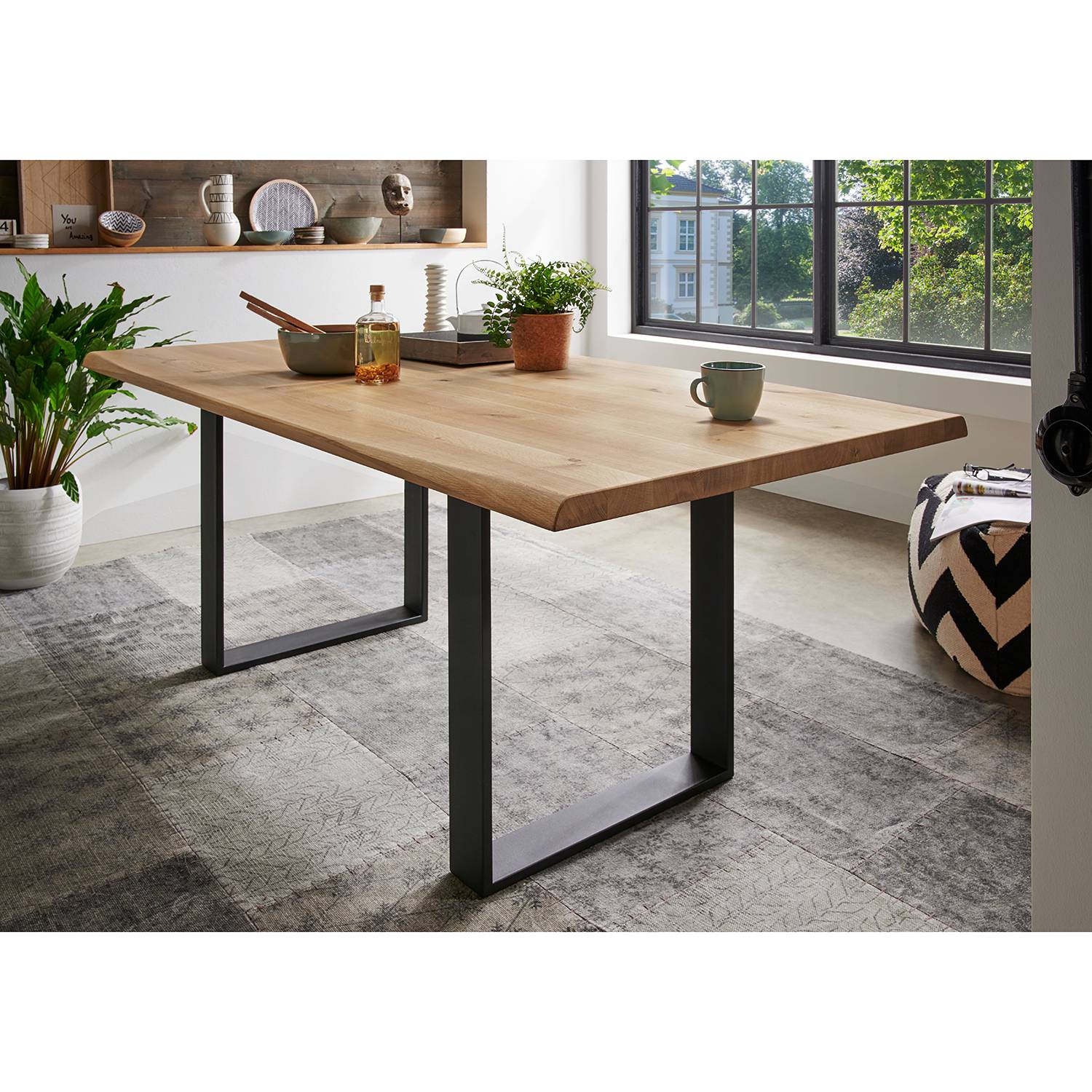 Table Beeley II