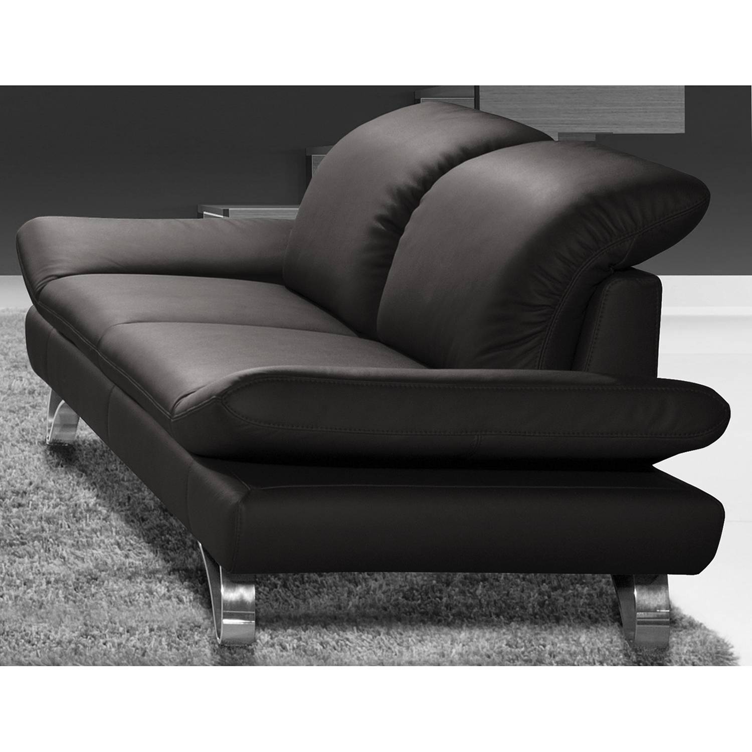 home24 Sofa Buin (3-Sitzer)