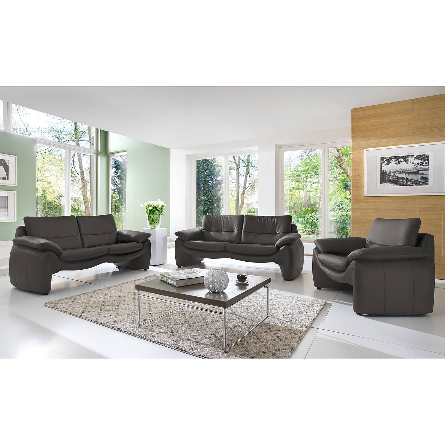 home24 Sofa Budal (2-Sitzer)